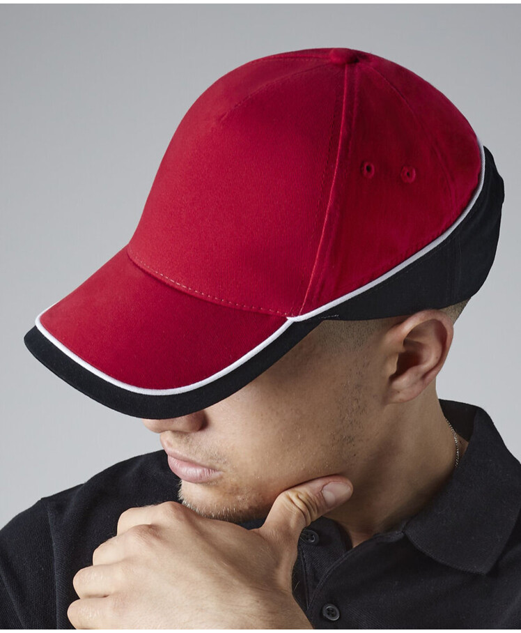 Teamwear competition cap Thumbnail