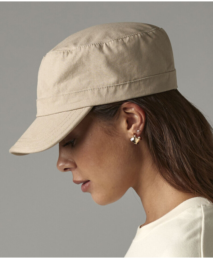 Army cap Thumbnail