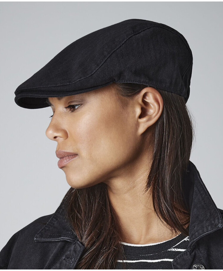 Vintage flat cap Thumbnail