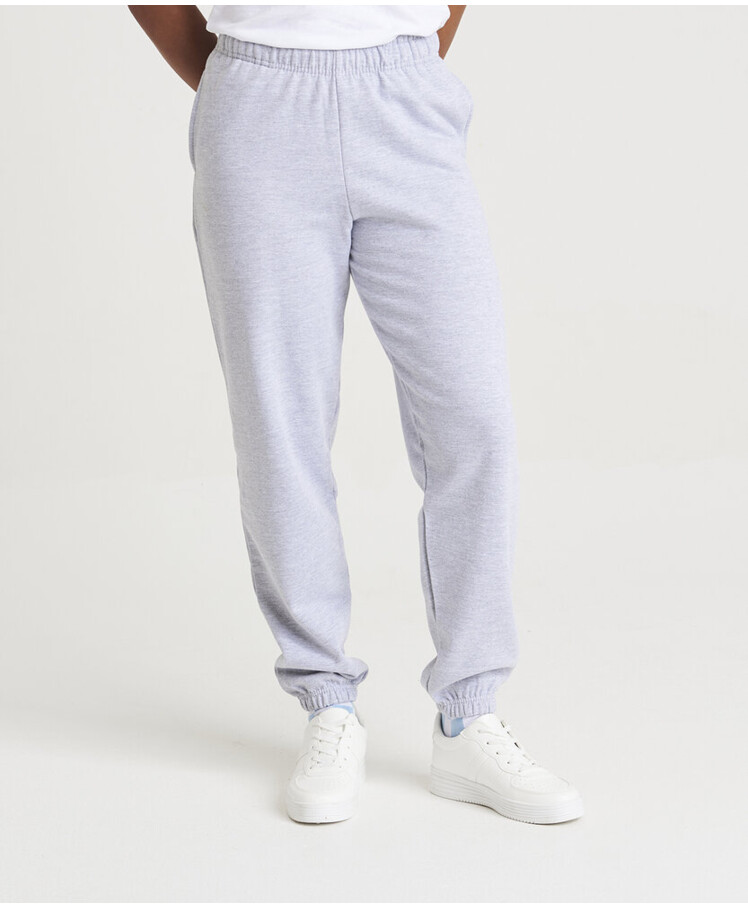 College cuffed sweatpants Thumbnail