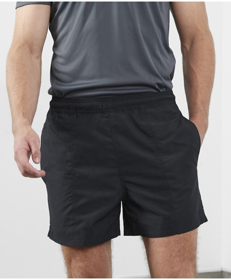 All-purpose lined shorts Thumbnail