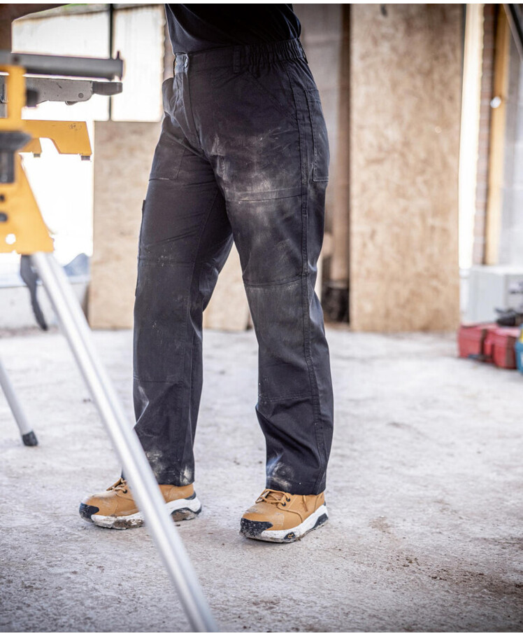 Women's action trousers unlined Thumbnail