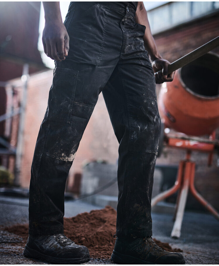 Lined action trousers Thumbnail