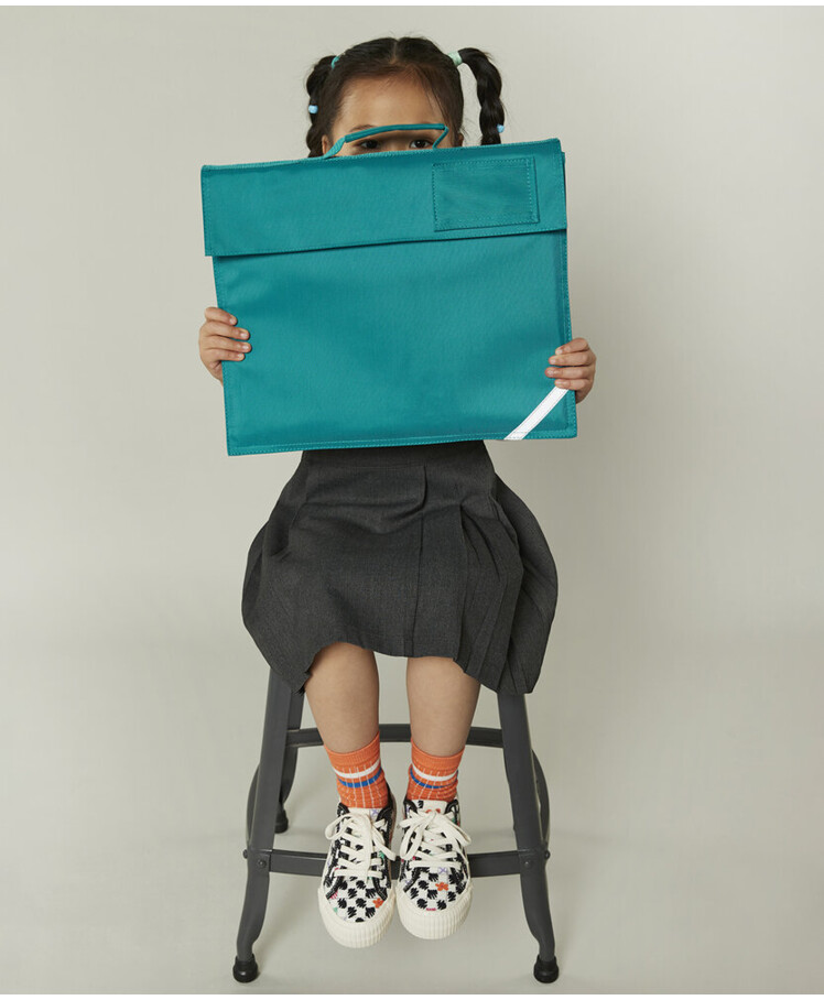 Junior book bag Thumbnail