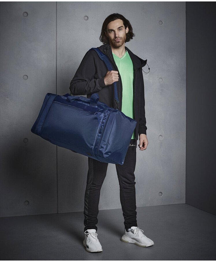 Jumbo sports holdall Thumbnail
