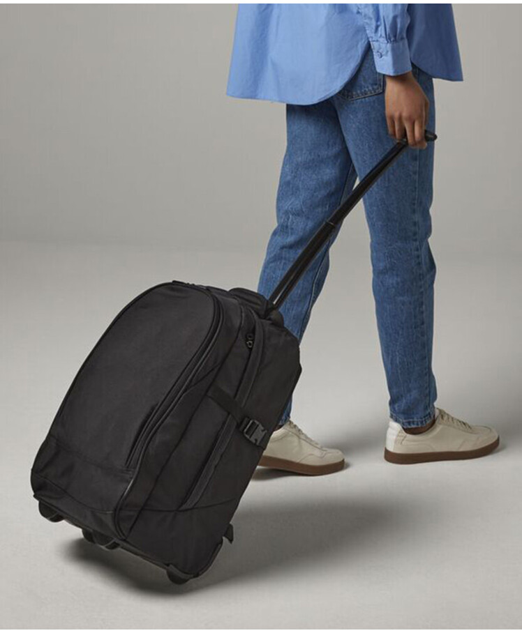 Vessel™ airporter Thumbnail