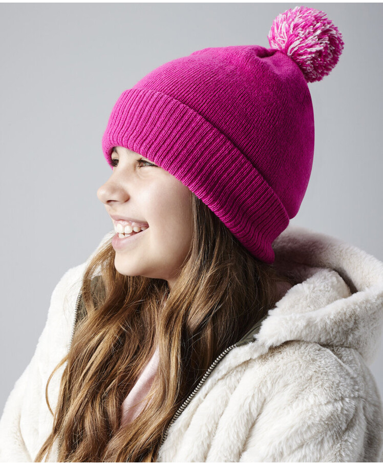 Junior snowstar® beanie Thumbnail