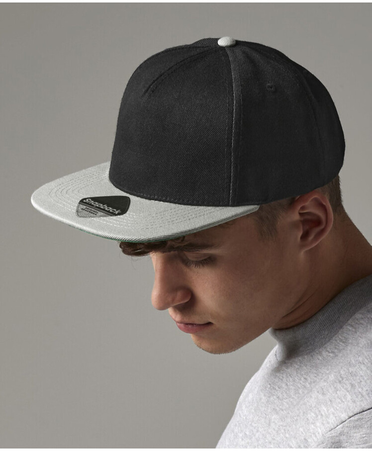 Original flat peak snapback Thumbnail