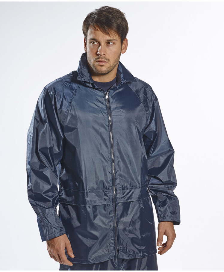 Classic rain jacket (S440) Thumbnail