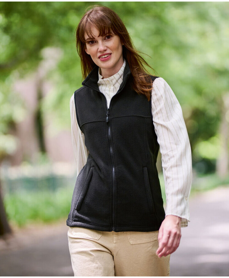 Women's Haber II bodywarmer Thumbnail