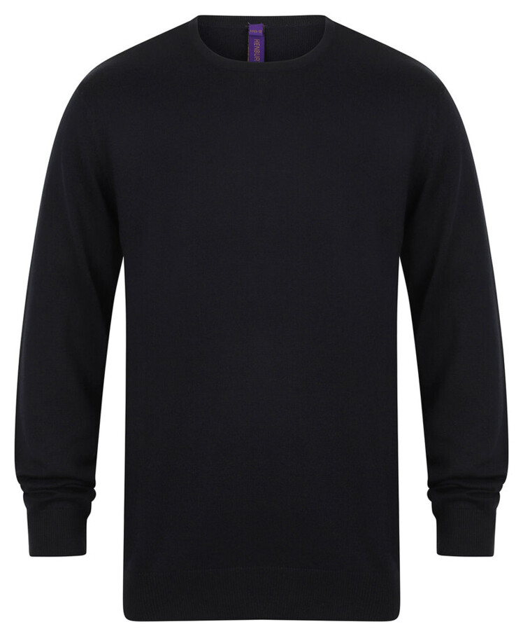Crew neck jumper Thumbnail
