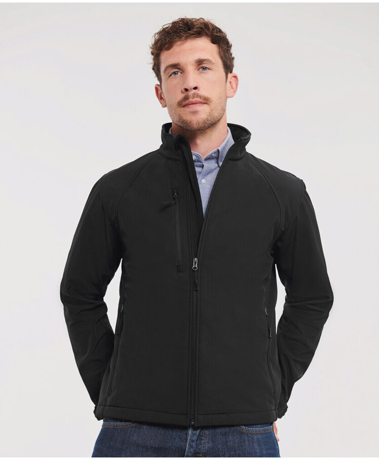 Softshell jacket Thumbnail