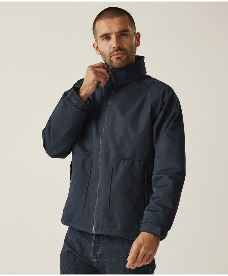 Hudson jacket Thumbnail