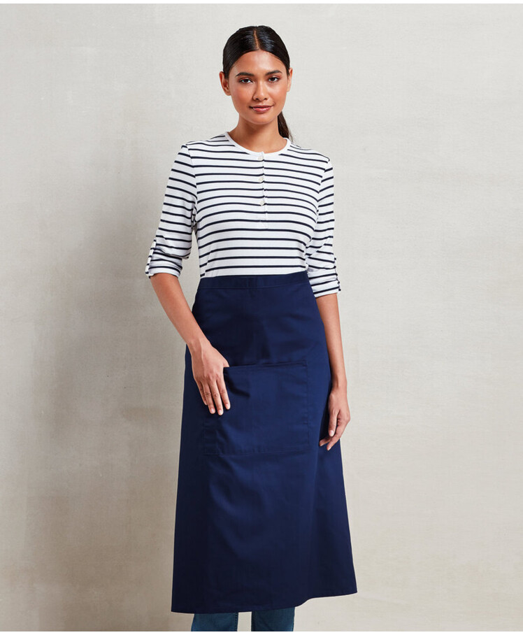 Colours bar apron Thumbnail