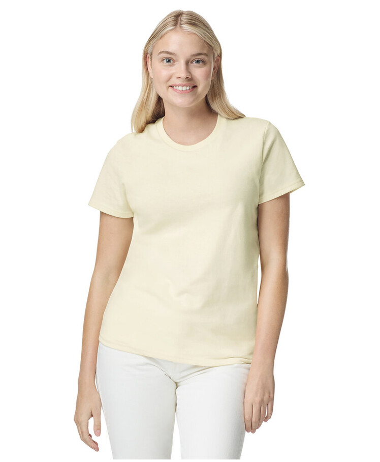 Heavy Cotton™ women's t-shirt Thumbnail