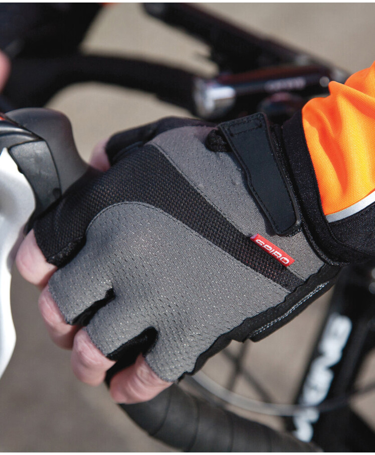 Spiro short glove Thumbnail