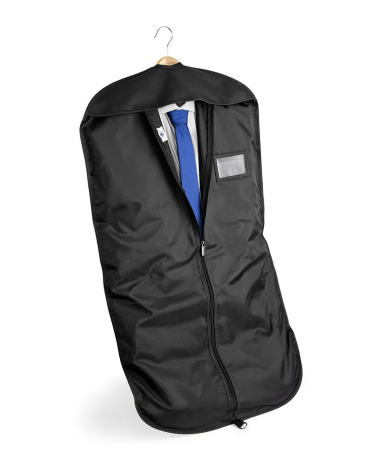 Suit cover Thumbnail