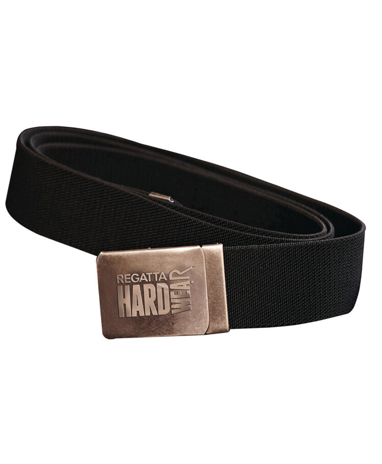 Premium workwear belt with stretch Thumbnail
