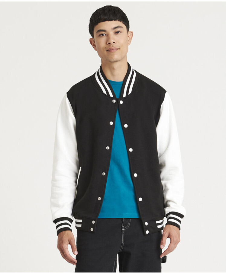 Varsity jacket Thumbnail