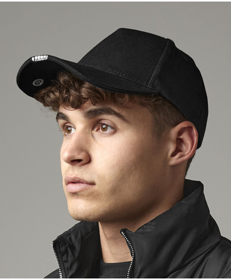 LED light cap Thumbnail