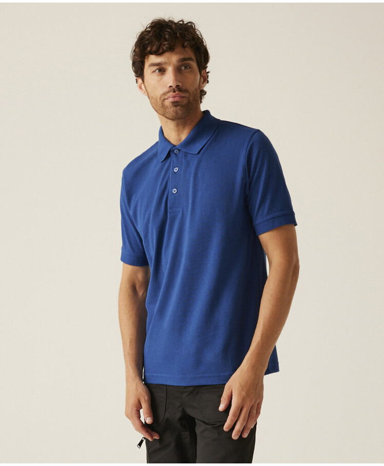Classic 65/35 polo shirt Thumbnail