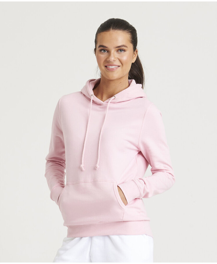 Women's College Hoodie Thumbnail