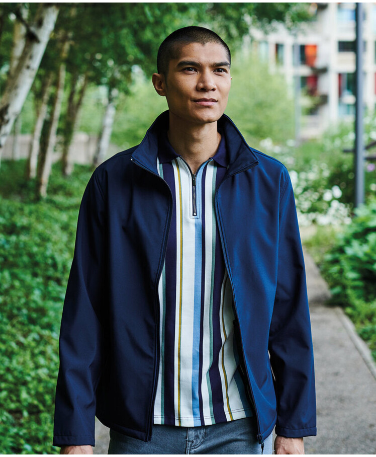 Classic softshell Thumbnail