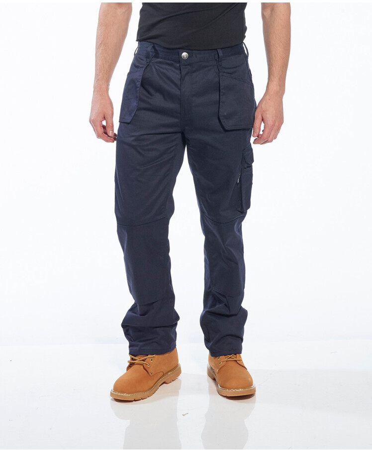 Slate holster trousers (KS15) regular fit Thumbnail