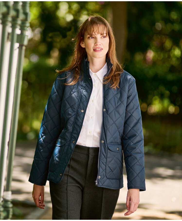 Tarah jacket Thumbnail