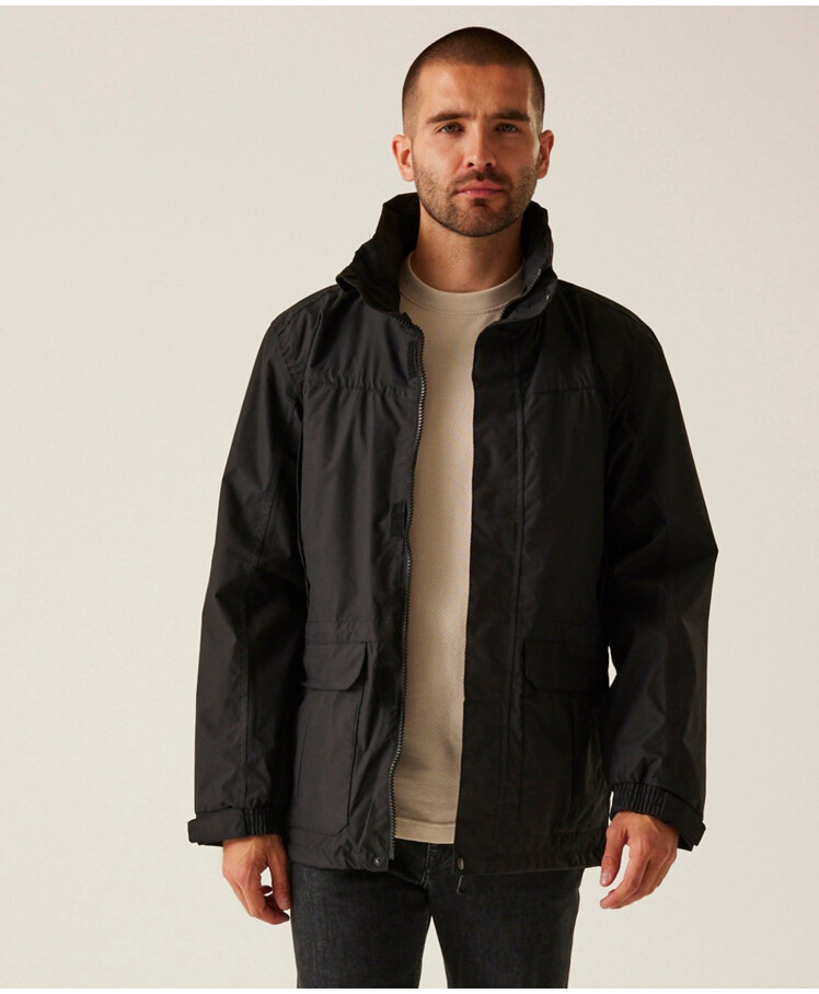 Vertex III microfibre jacket Thumbnail