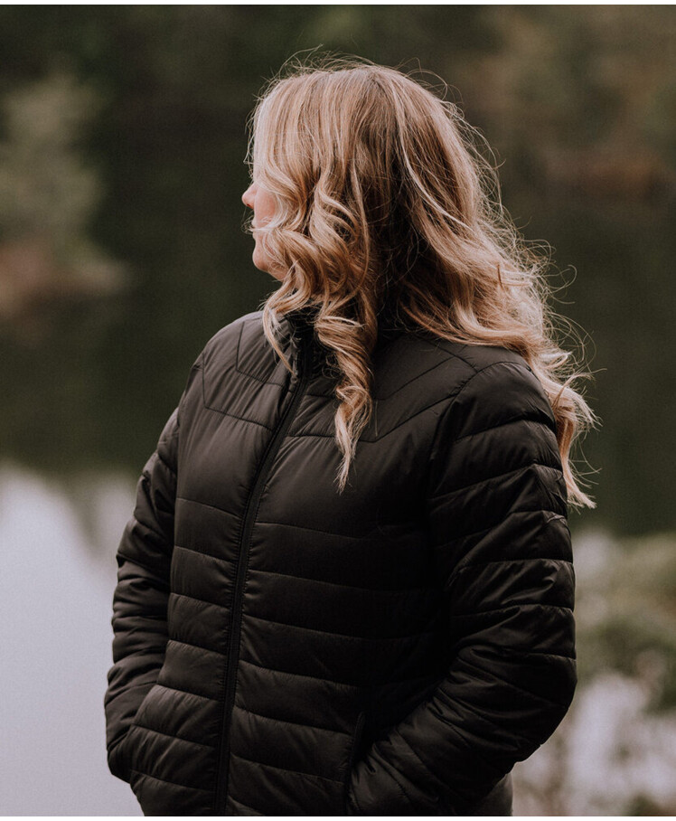 Women's Altitude jacket Thumbnail