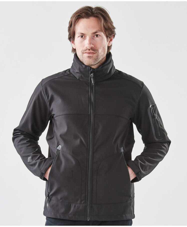 Cruise softshell Thumbnail