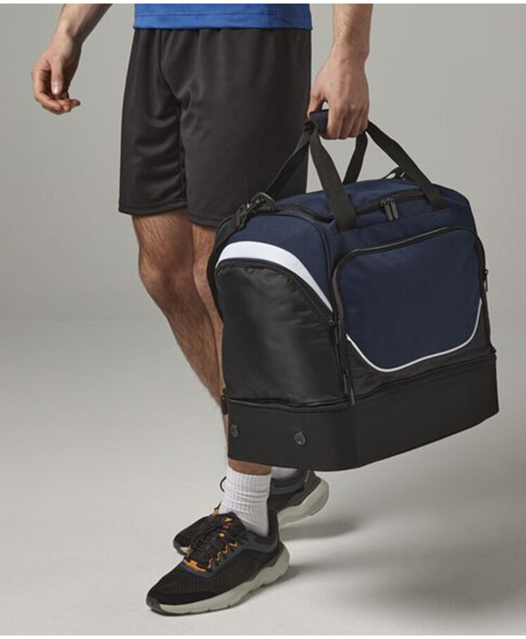 Pro team hardbase holdall Thumbnail