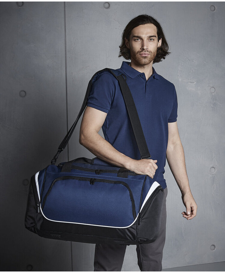 Pro team holdall Thumbnail