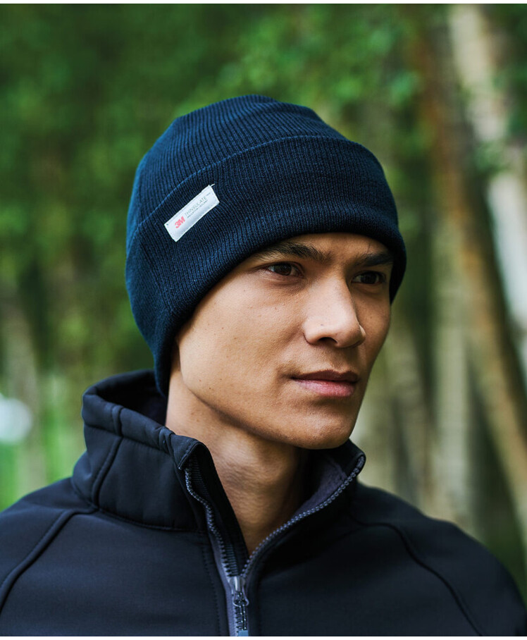 Thinsulate™ hat Thumbnail