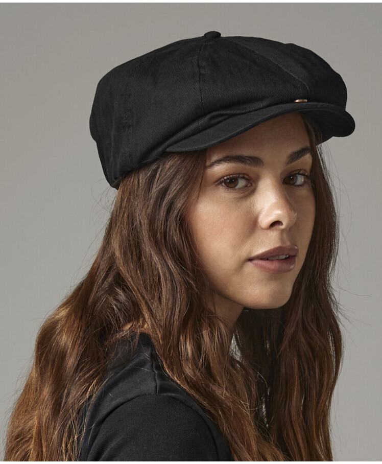 Newsboy cap Thumbnail