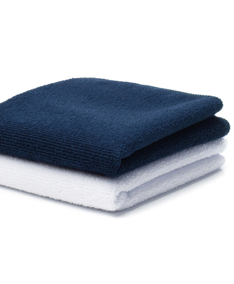 Microfibre guest towel Thumbnail