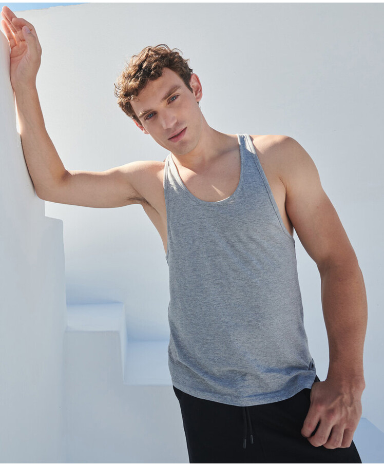 Muscle vest Thumbnail