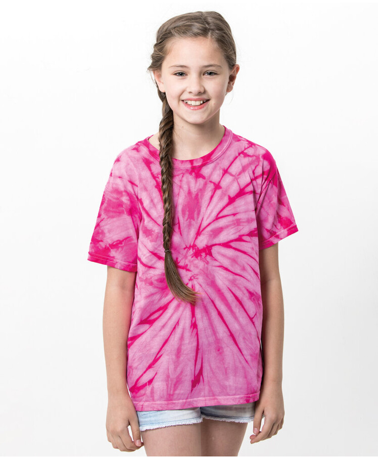 Kids tonal spider T Thumbnail