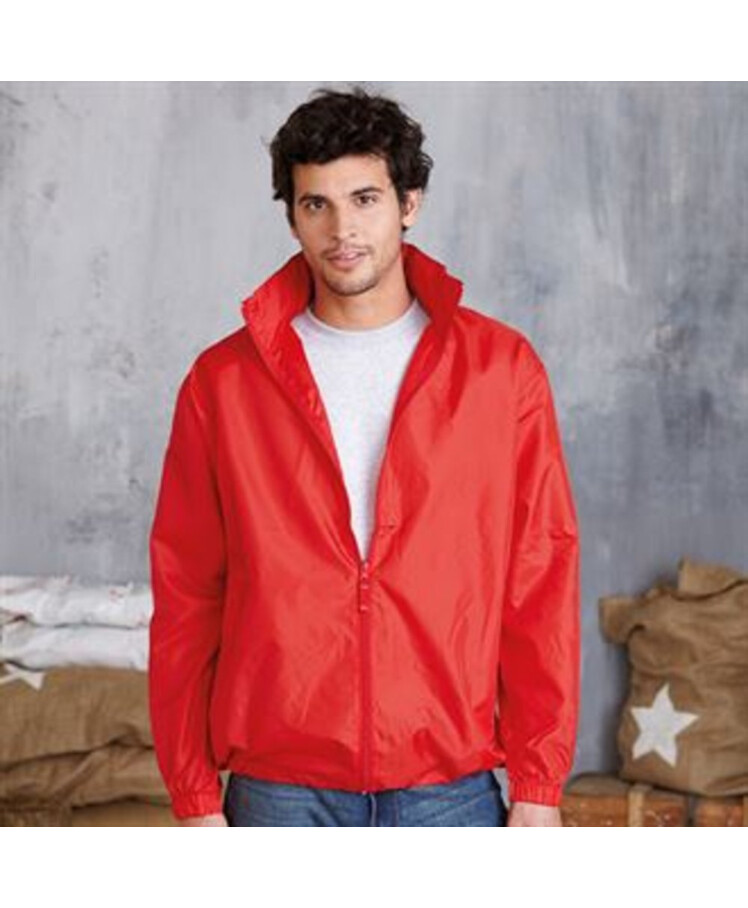 Windbreaker Thumbnail