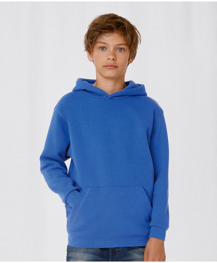 B&C Hooded /kids Thumbnail