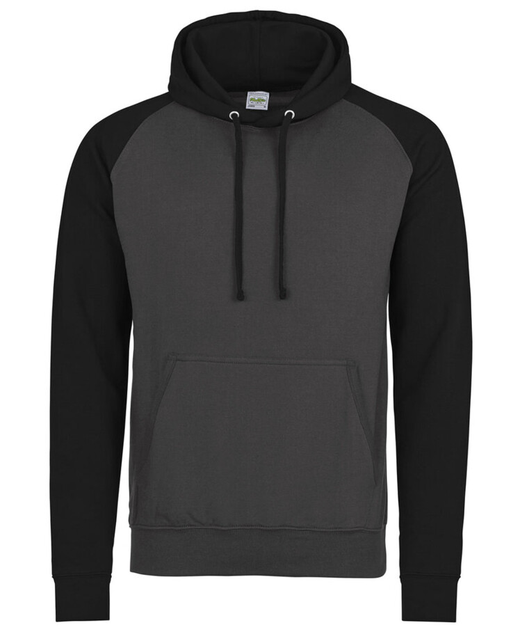 Baseball hoodie Thumbnail