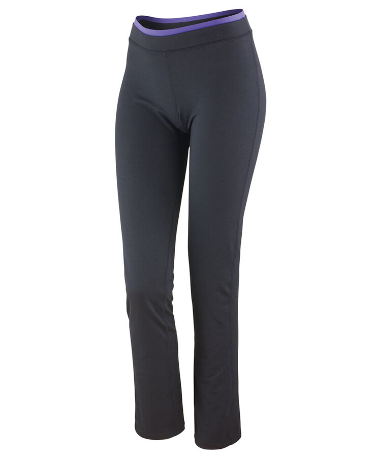 Women's fitness trousers Thumbnail