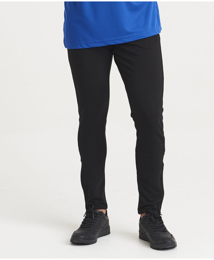 Cool tapered jog pants Thumbnail