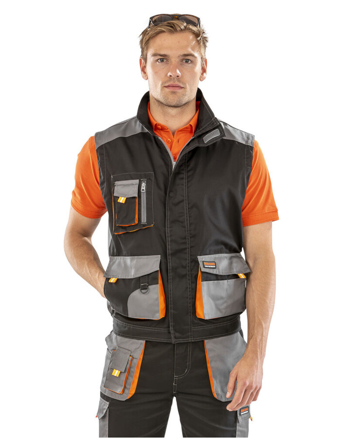 Work-Guard lite gilet Thumbnail