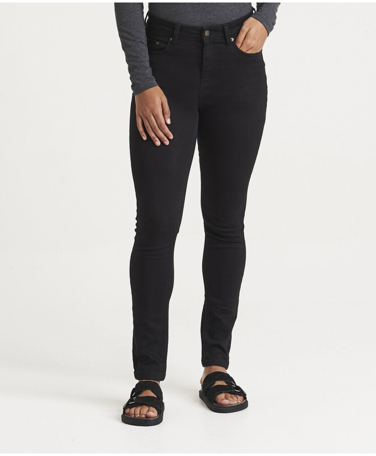 Women's Lara skinny jeans Thumbnail