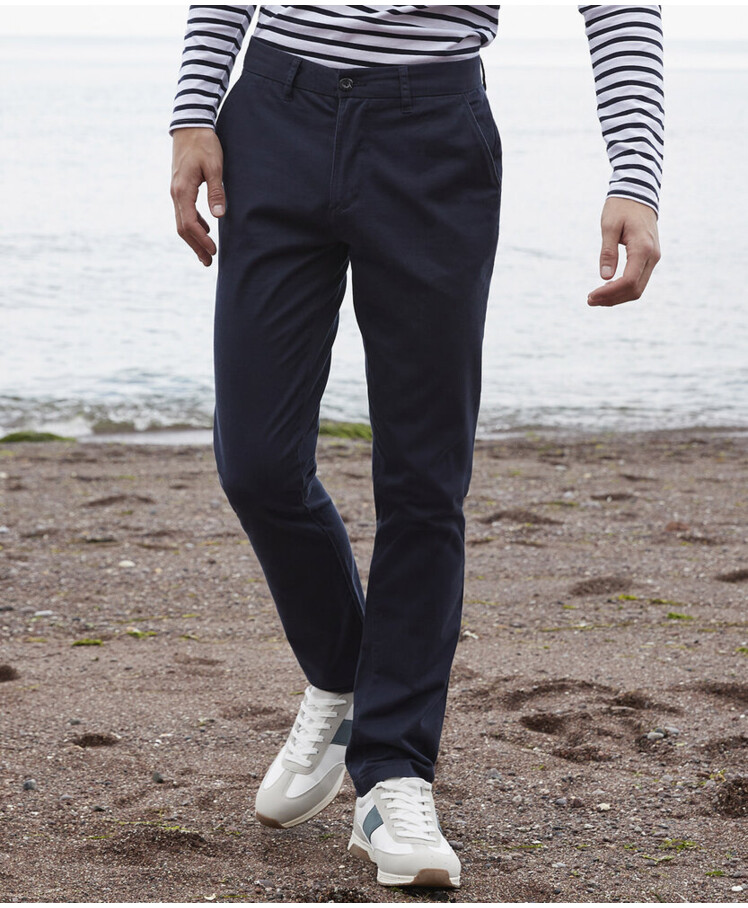 Stretch chinos Thumbnail