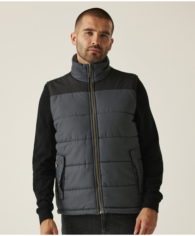 Altoona insulated bodywarmer Thumbnail