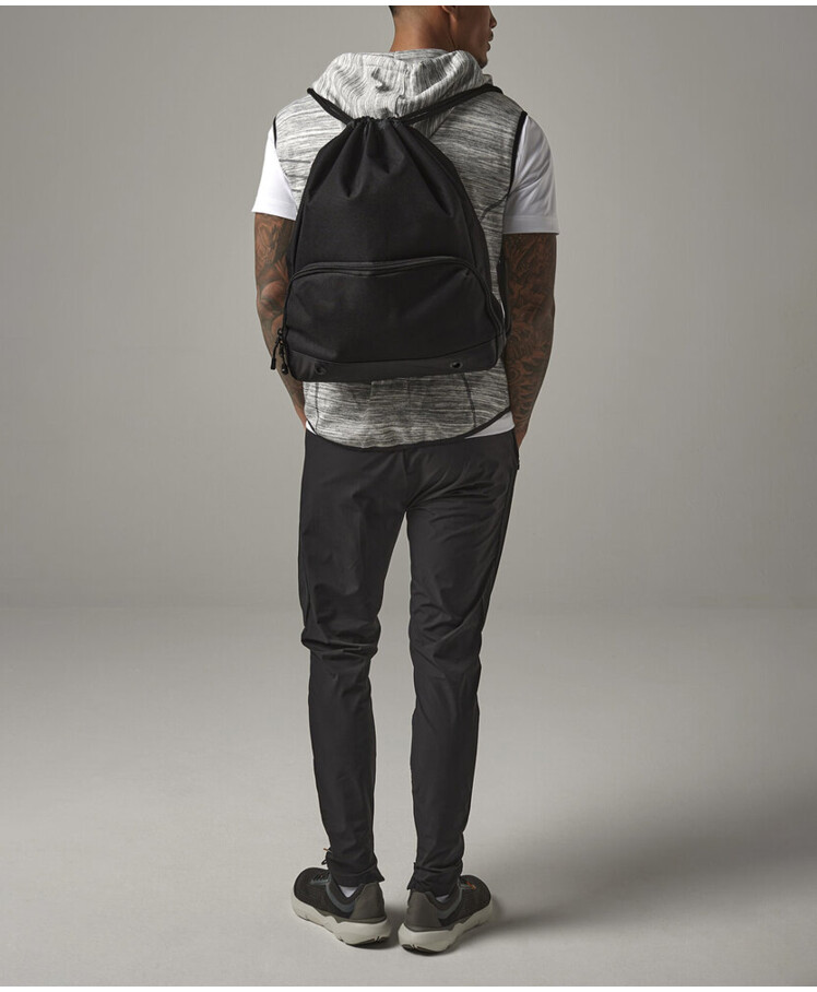 Athleisure gymsac Thumbnail