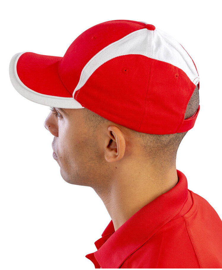 National cap Thumbnail